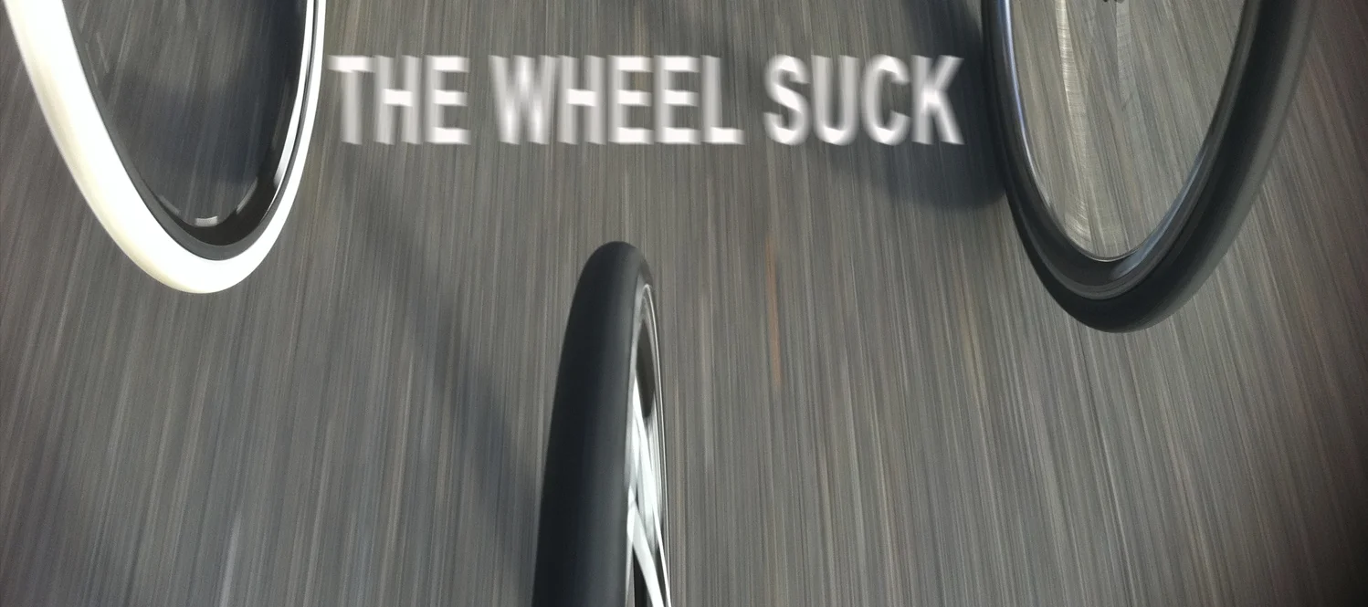 THE CRANK TALKS TRAINING PARTNERS