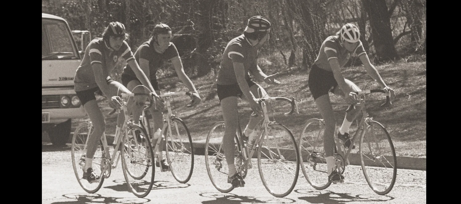 The Crank Talks Cycling Clubs