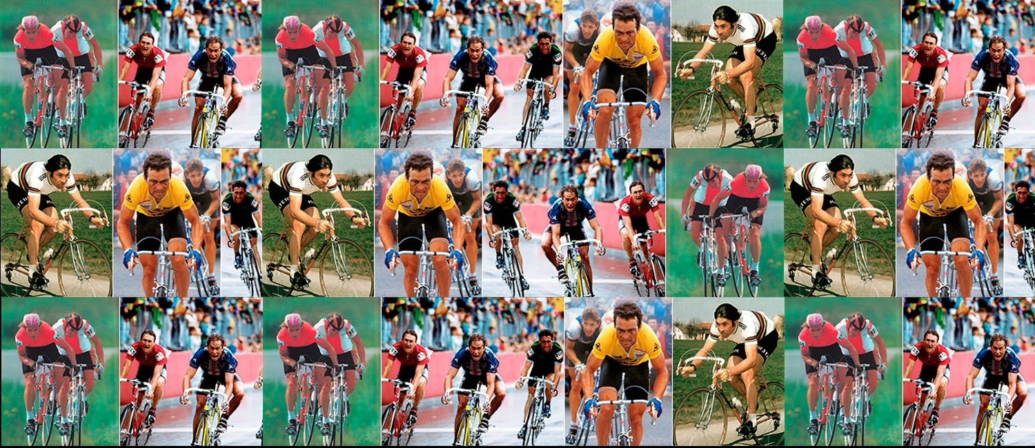 Mirror, Mirror on the Wall