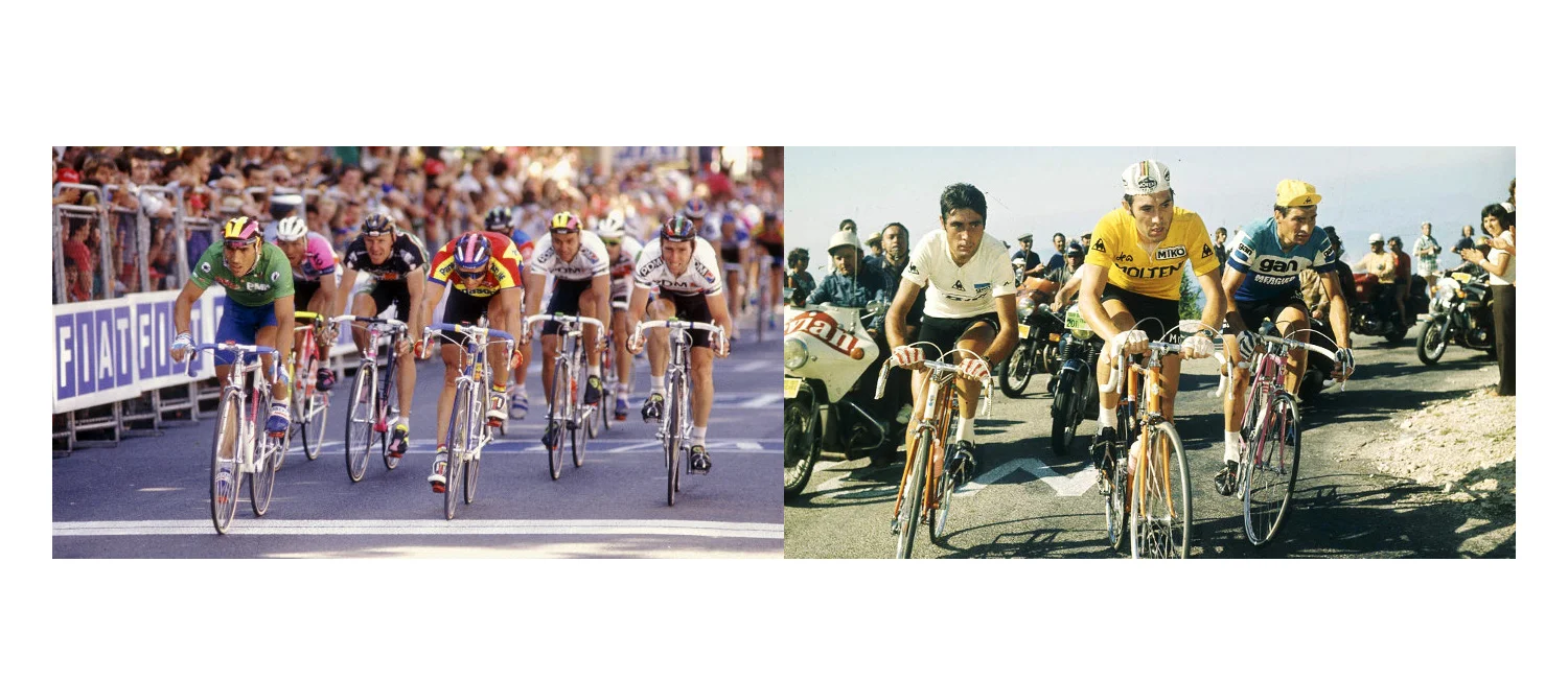 Cycling Nicknames: Djamolidin Abdoujaparov