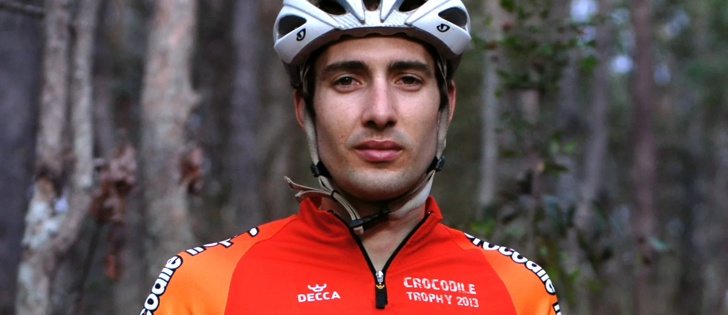 Mark Frendo's Crocodile Trophy Win