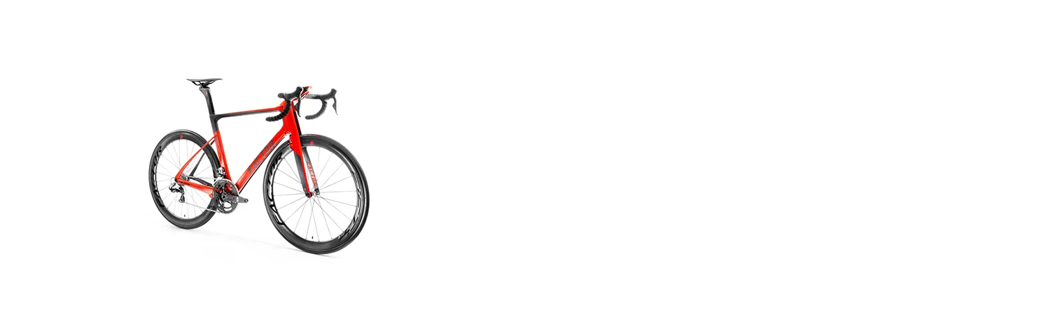 FACTOR BIKES Vis Vires Bicycles 