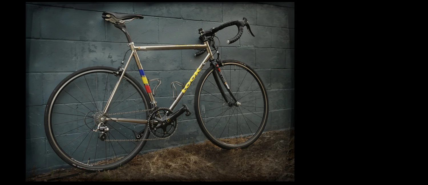 Look kg 282 ti Clearance