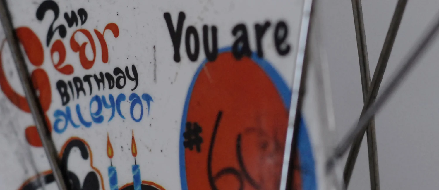 Track Bike Criteriums Are The New Alleycats