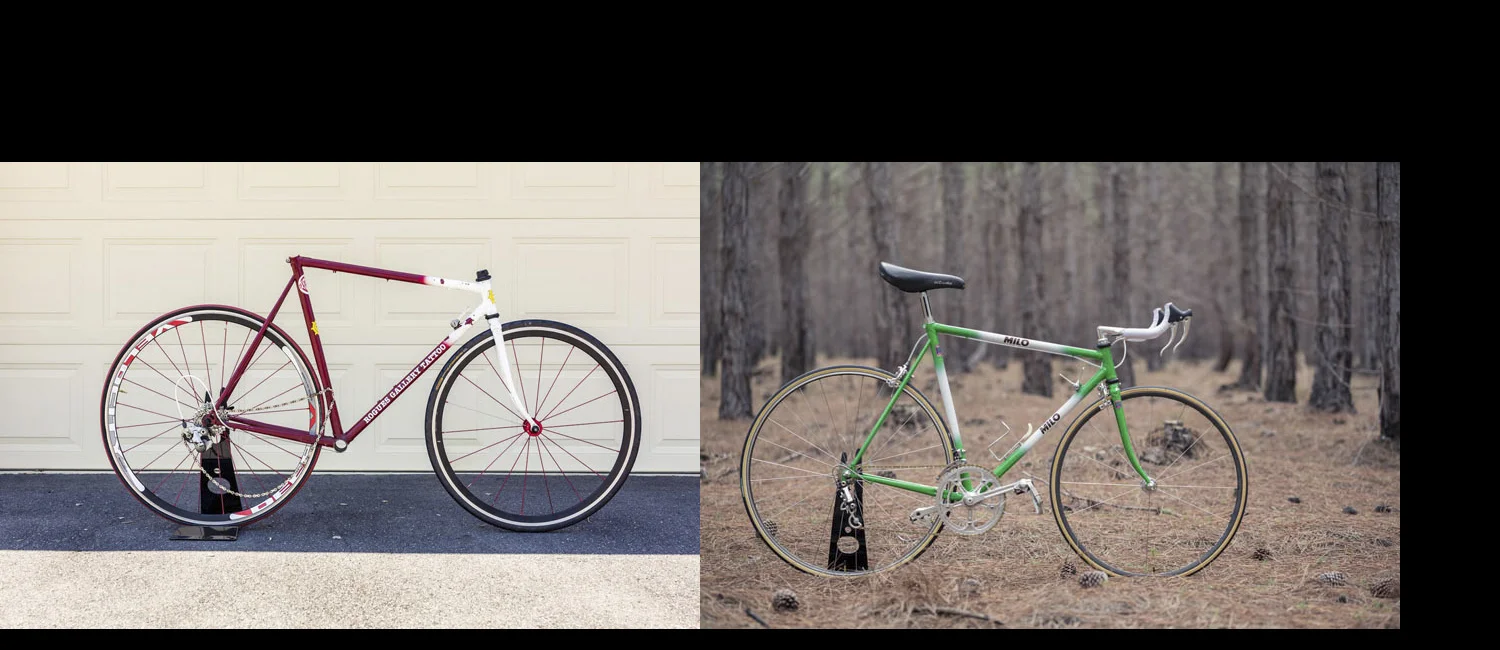 The MILO 100km Teams Time Trial Connection