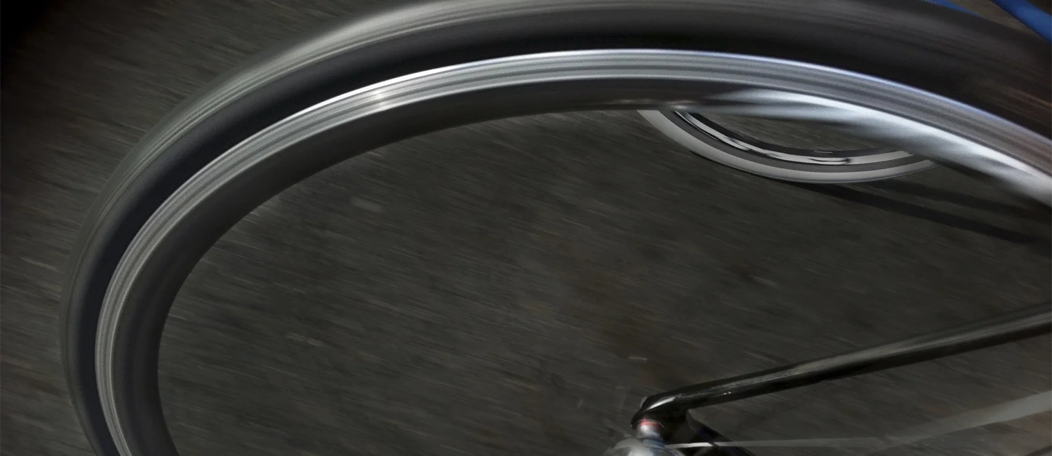 How to get the correct tyre pressure for bike racing. Tyre Talk with Josh Poertner, Technical Director at Zipp Speed Weaponry