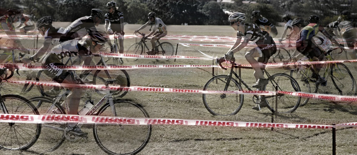 Cyclo Cross in Australia the new Wave of Muddy Enthusiasm