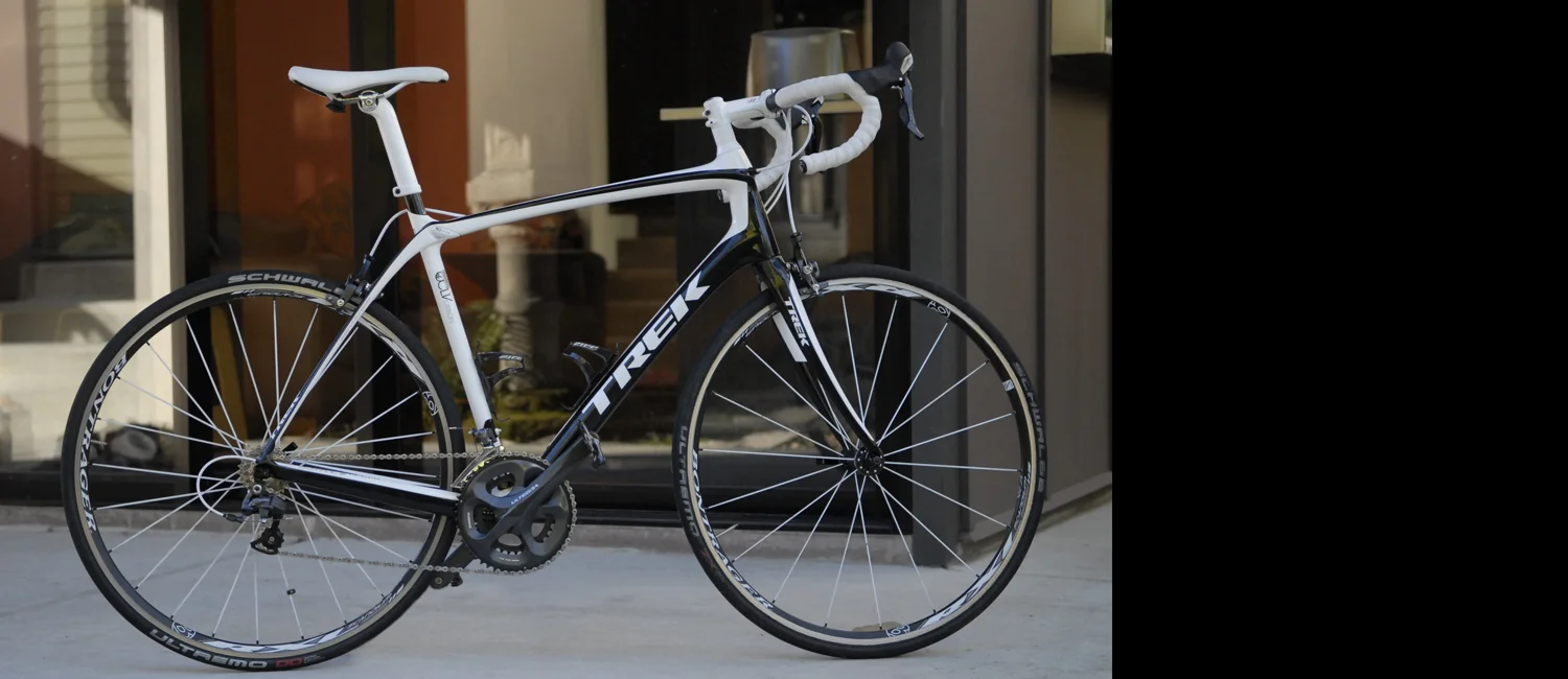 TREK DOMANE 6.2
