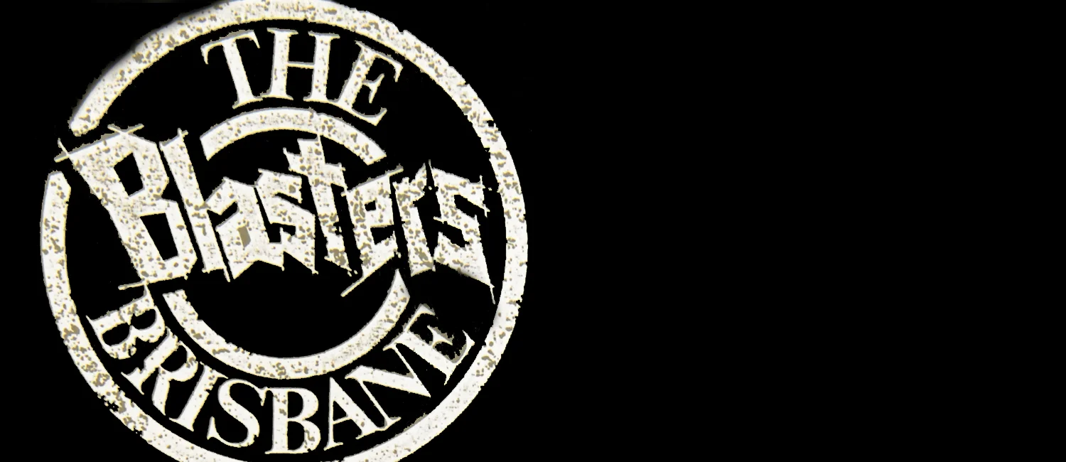 The Brisbane Blasters