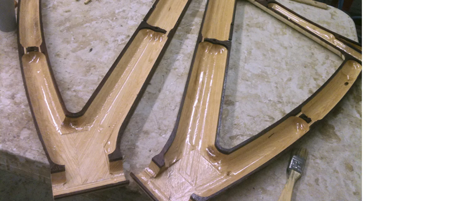 David's Badash Renovo