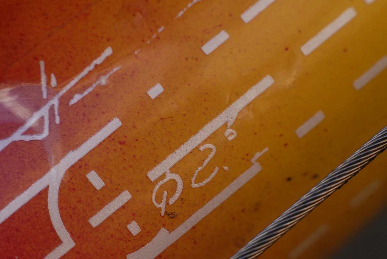 Fine detailing a standout with the Corratec design concept