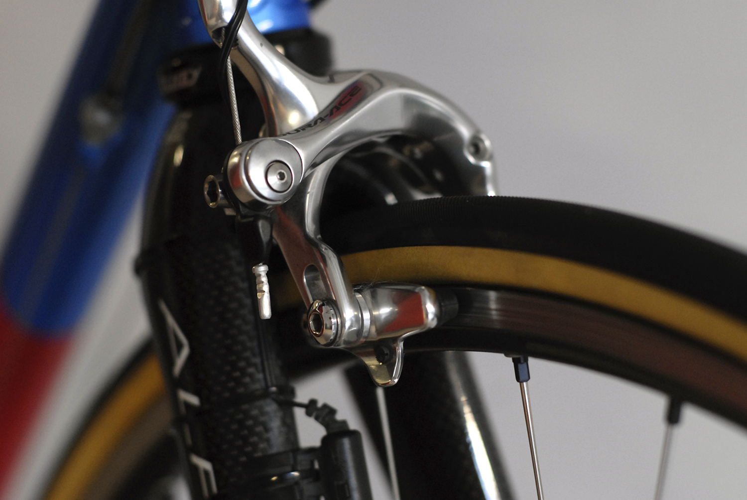 Dura Ace 7800 Shimano front brake