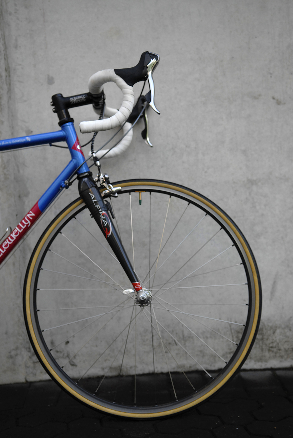 Tried and tested old school box rim