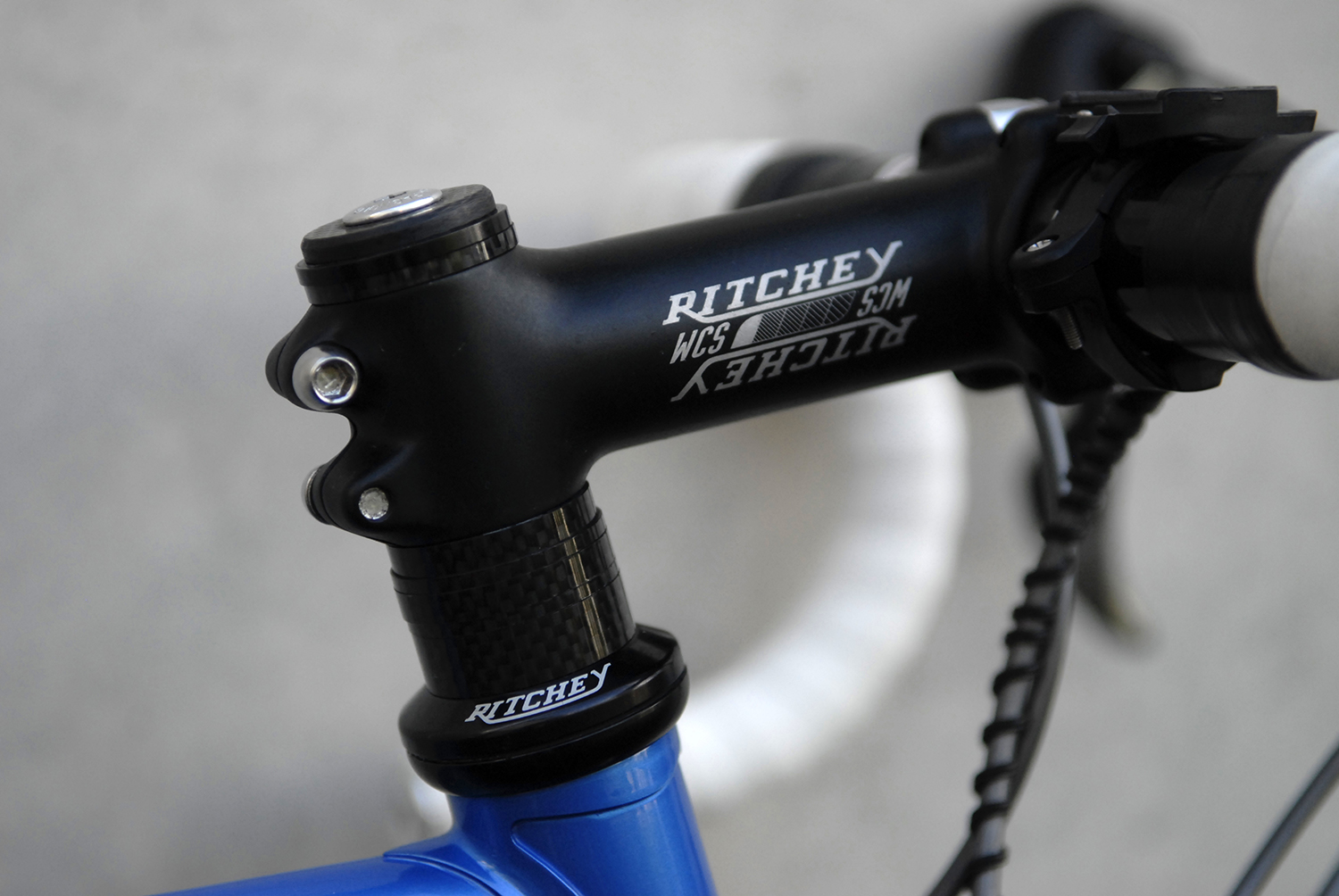 Ritchey WCS stem