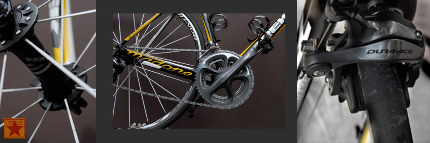 Shimano Dura Ace 7900 