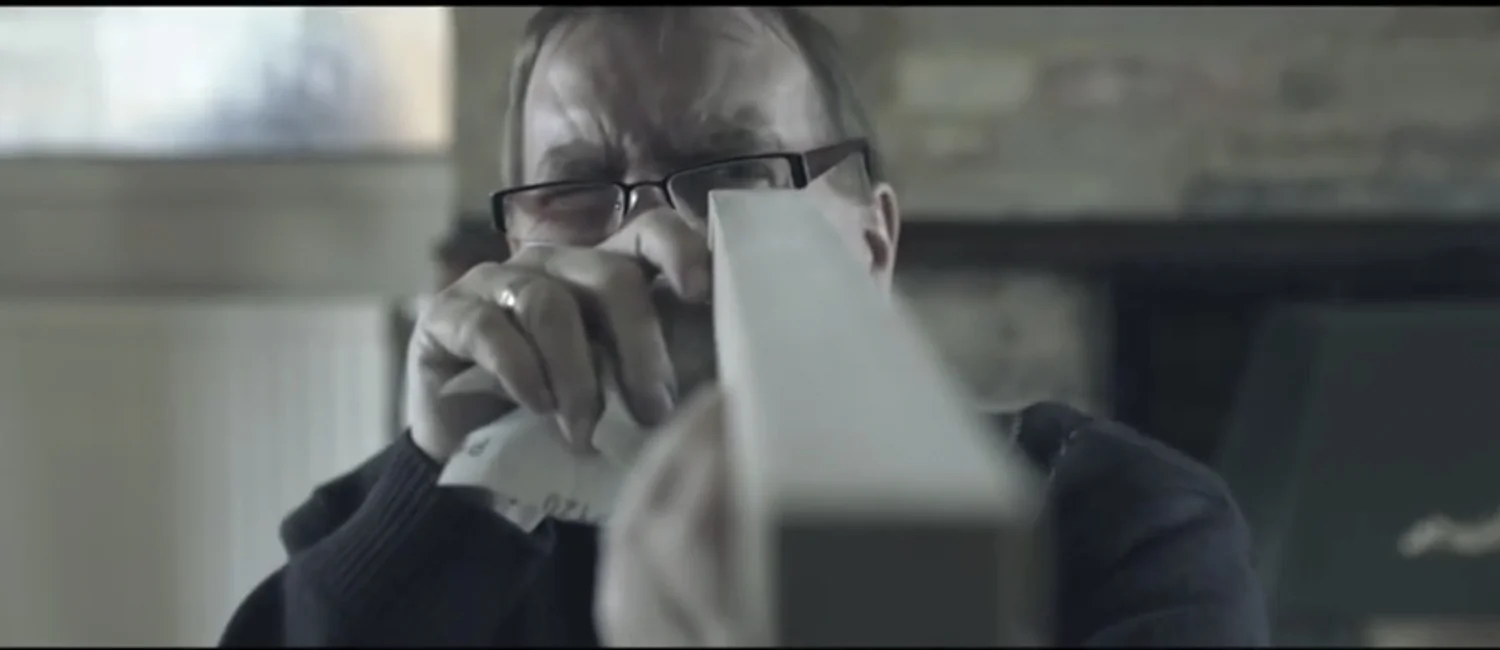 BOY a film featuring the London Olympic Velodrome