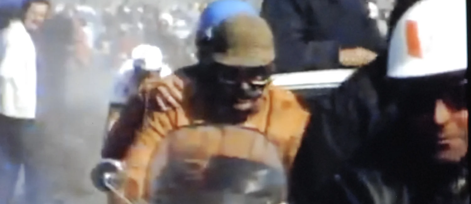 Professional Cycling Photography - The Symbiosis of Certain Animals