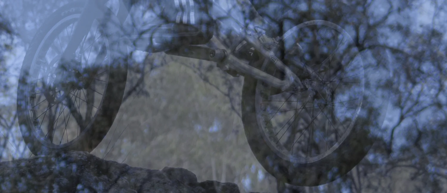 Danny MacAskill Bike Trials Riding Cyclist