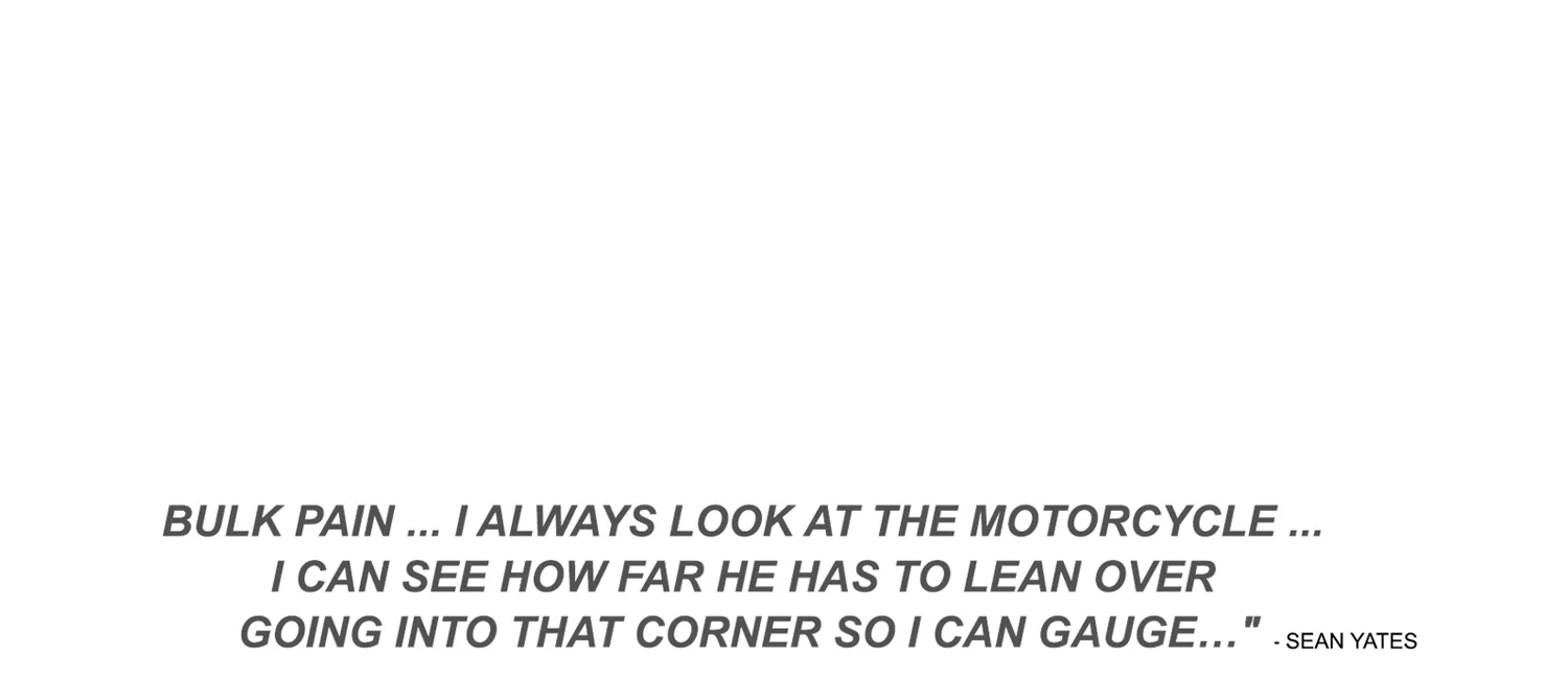 Sean Yates Cyclist Time Trial Win at Liévin - Wasquehal