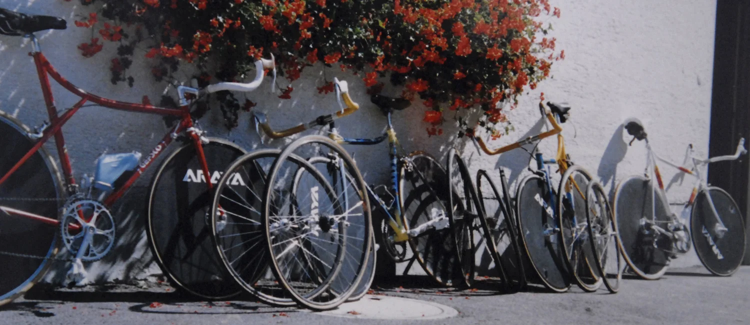 UCI Cycling 100 KM Team Time Trial Villach Austria 1987