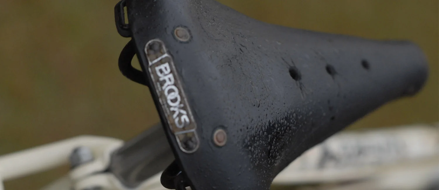 L'Eroica Strade Bianche Bicycle Gran Fondo in Toscana