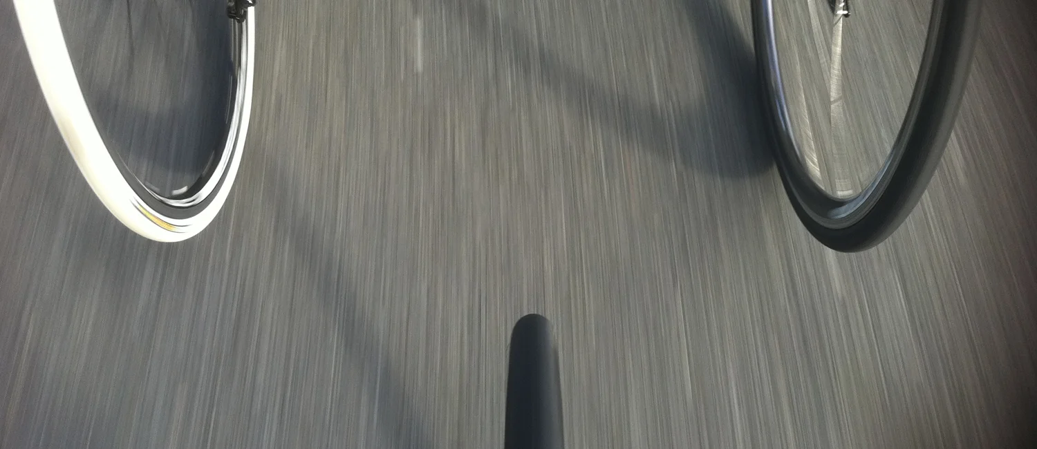 Welcome To Velo Aficionado