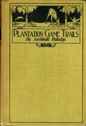 Plantation Game Trails