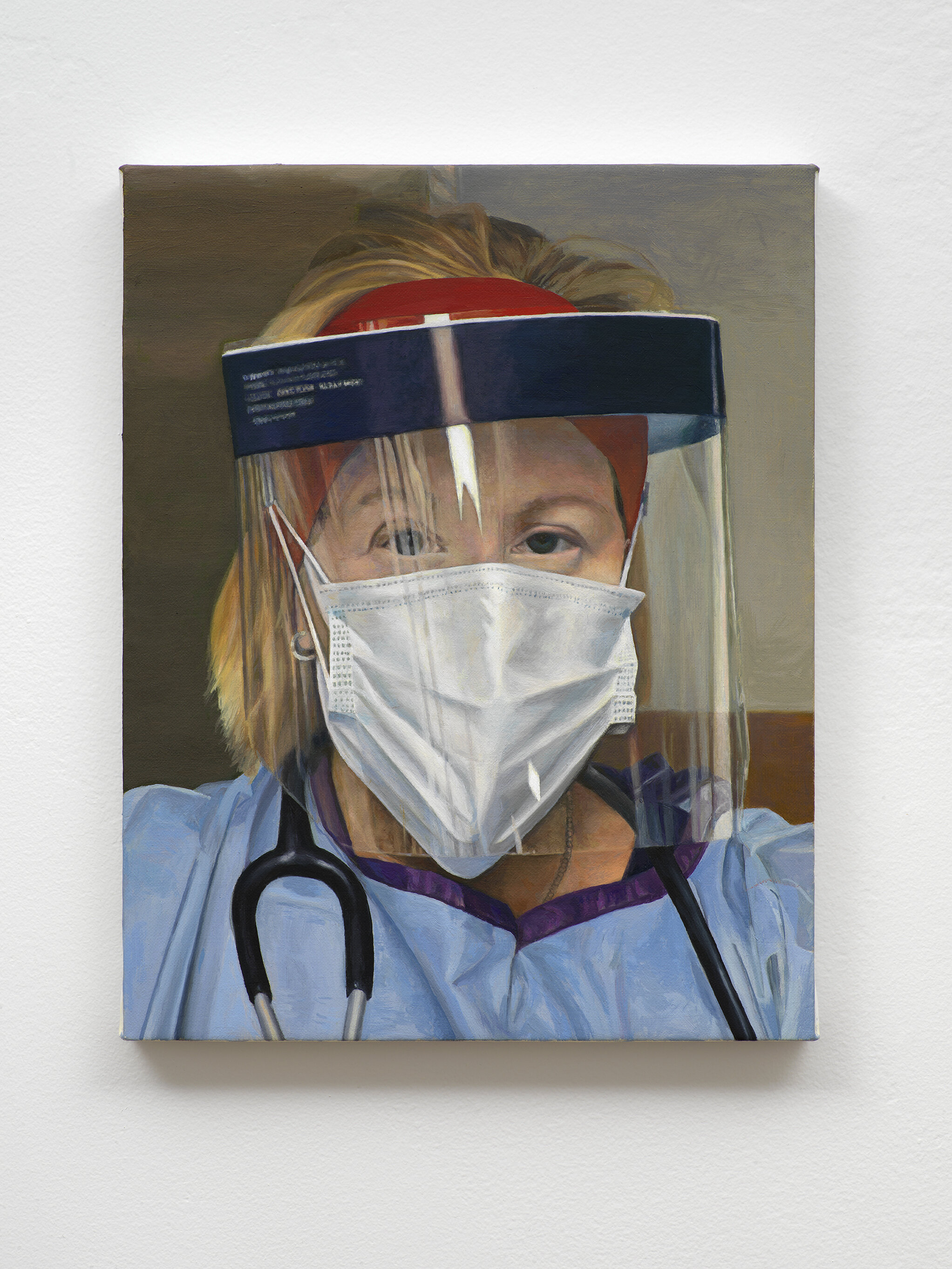 Nurse Kathy, 2021
