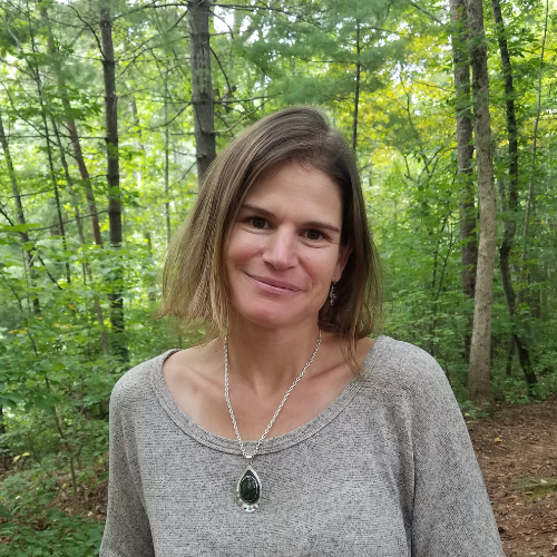 Brittany Keeler Bio — Evergreen Community Charter School