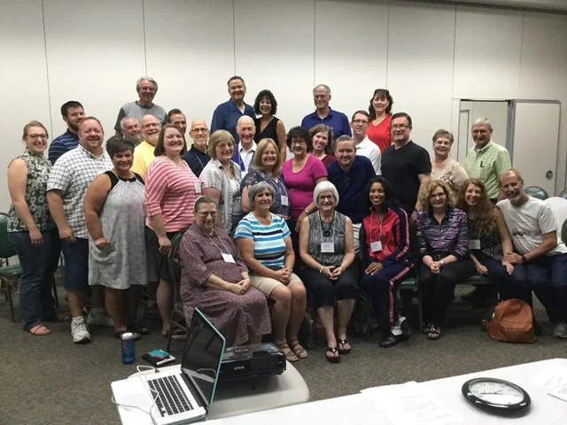Brethren In Christ Great Lakes Conference Pastors and Spouses Retreat