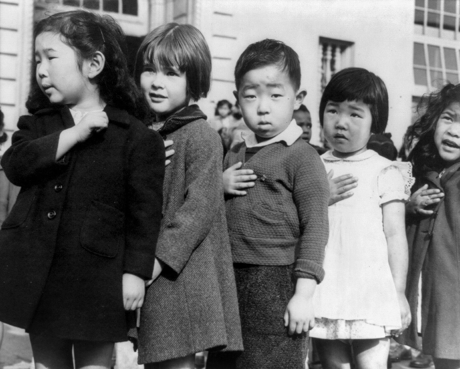 Japanese Interment 2 - children.jpg