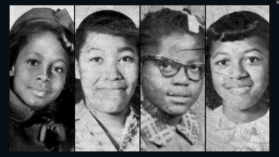 Birmingham - Four Girls Killed in Bombing.jpg