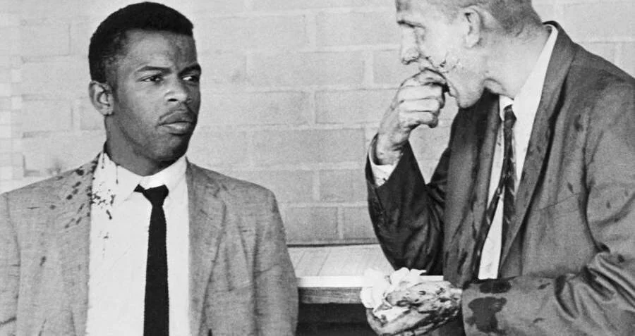 Freedom Rides John Lewis and Jim Zwerg.jpg