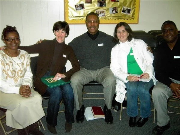 Cornelius Corps Workshop Small Group - Charlotte, NC