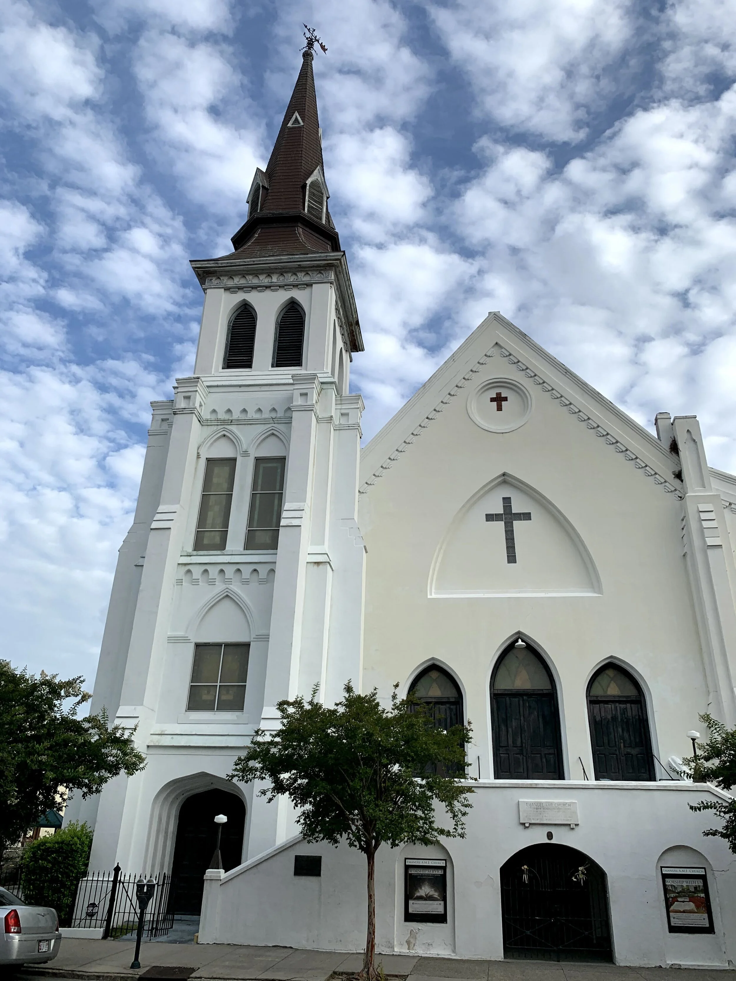 Mother Emmanuel AME Church