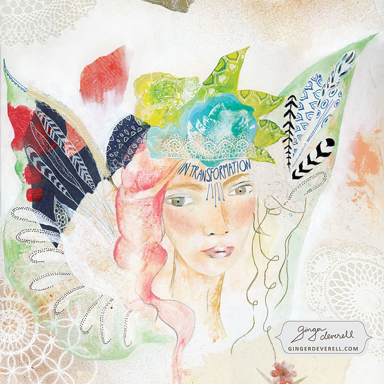 IN TRANSFORMATION, SEPTEMBER 2015