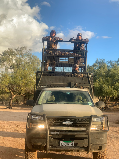 Posing for a picture from the high rack..PNG