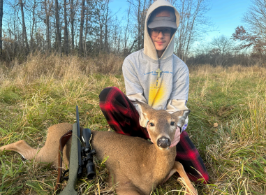 Thank You from Legends Ranch