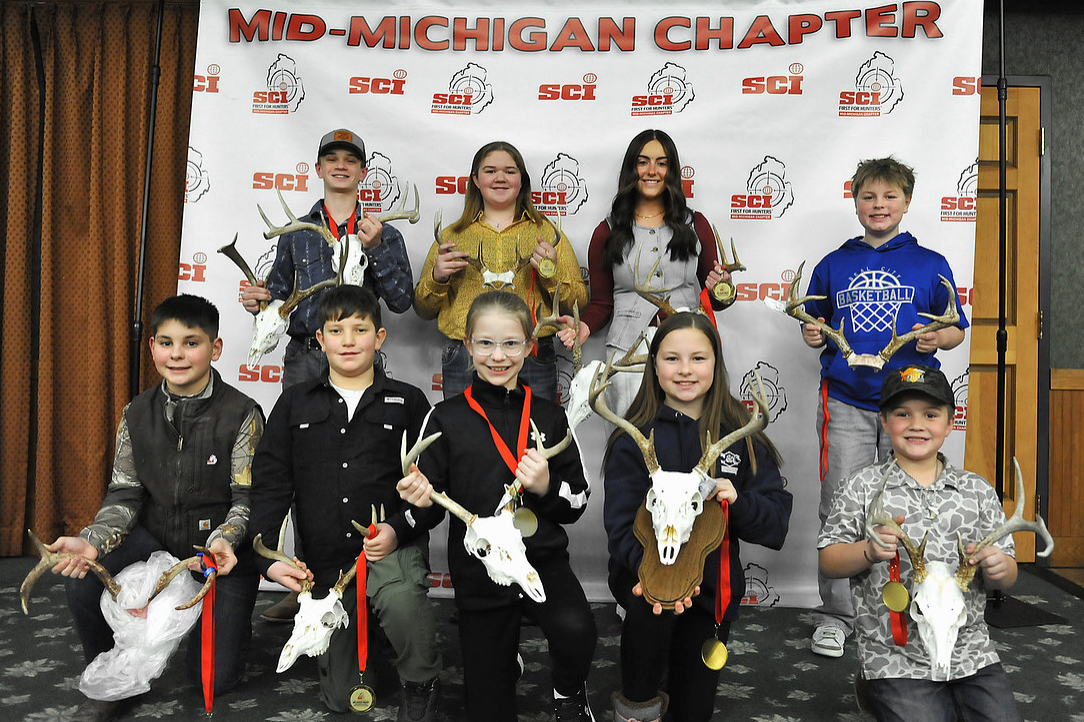 Big Buck Night 2026
