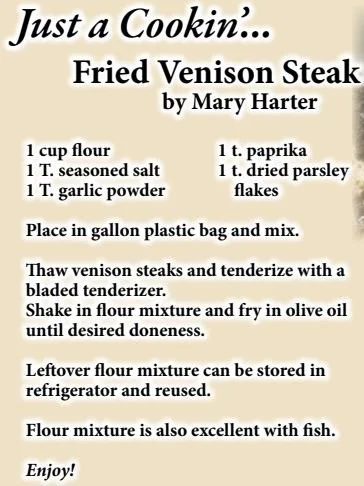 Fried Venison Steak.JPG
