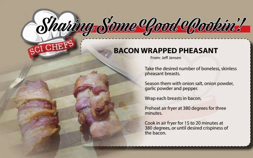 Bacon Wrapped Pheasant.JPG