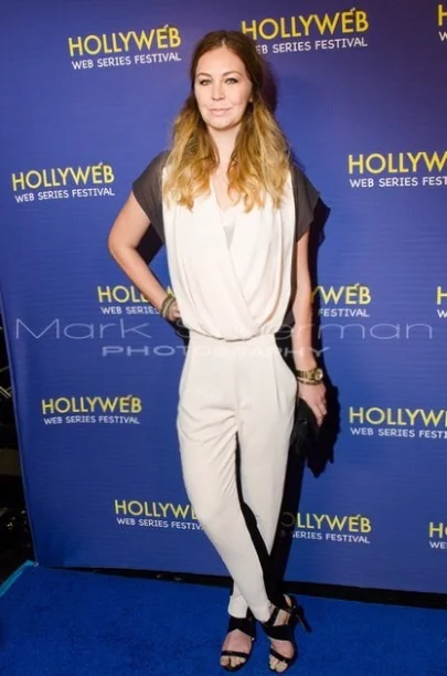 Hollyweb Festival, April 7th 2013