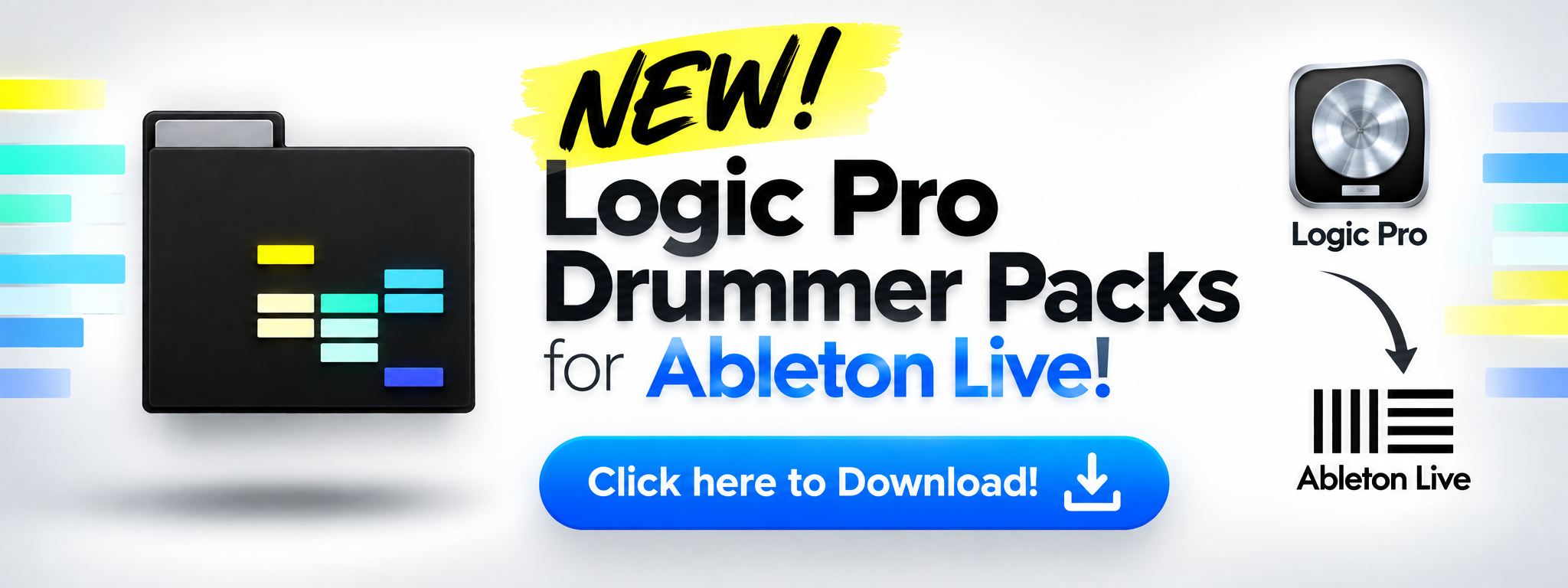 LPX Drummer Packs Download Link