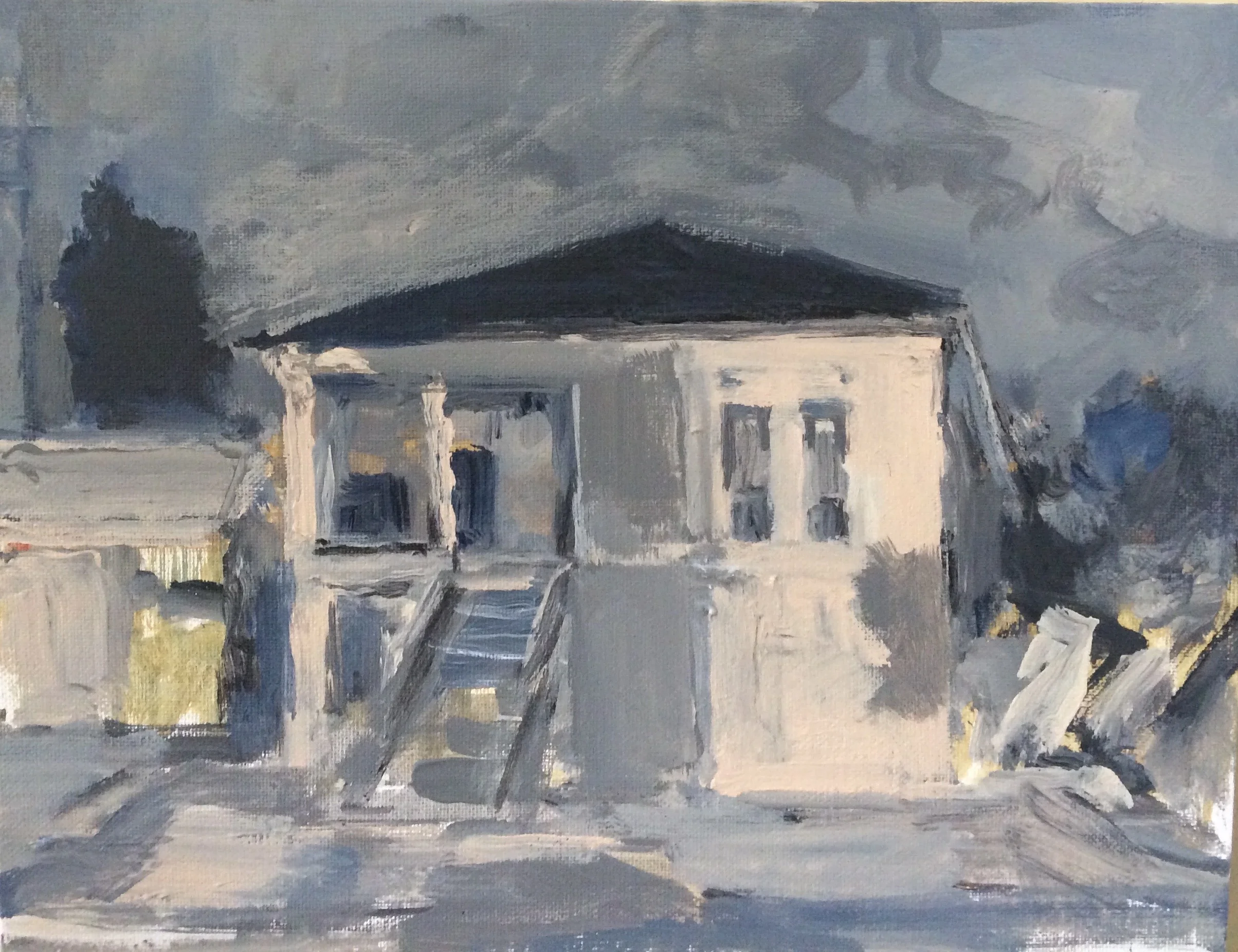 House on Edith Street