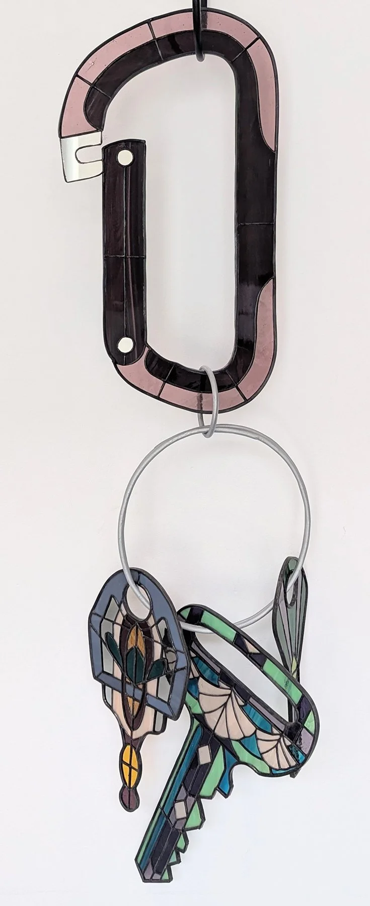 You Can Still Hear Me Before I Enter The Room 