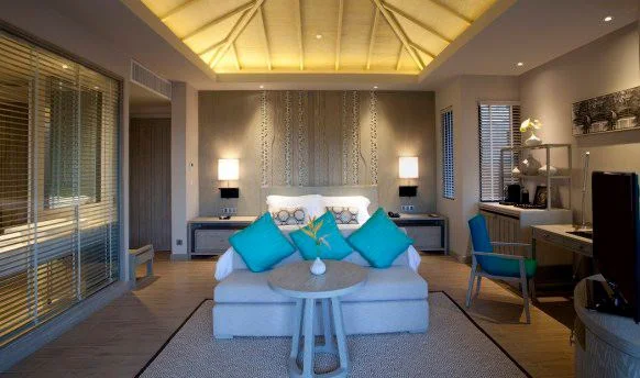 Pullman Phuket Arcadia Naithon Beach