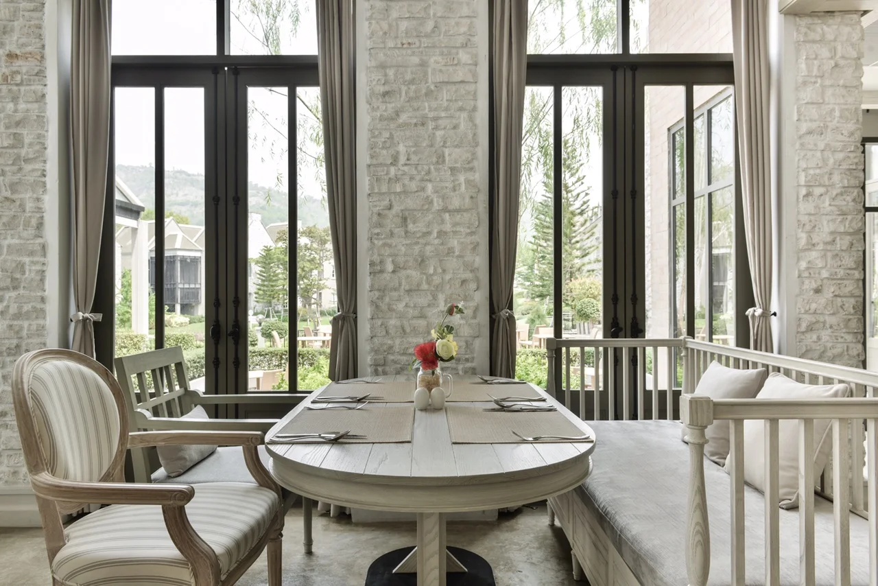 Thames Valley Khaoyai Hotel