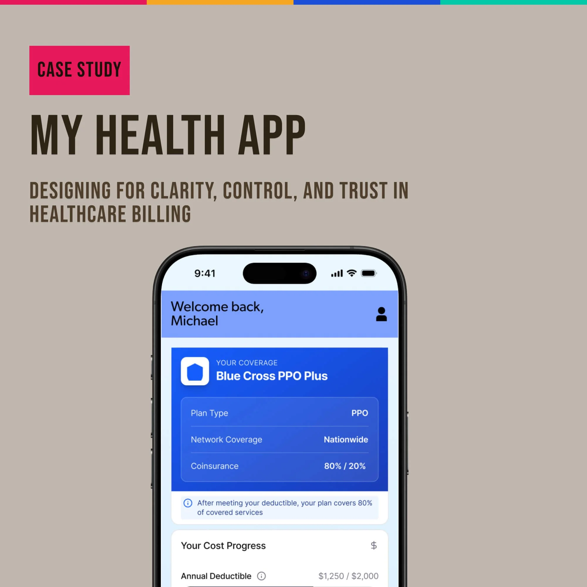 MyHealth App