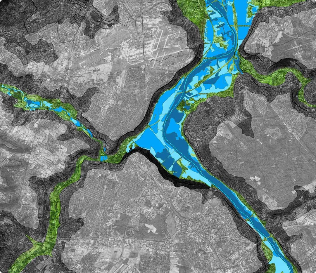 Carte des PPI Crédit : Fabien David