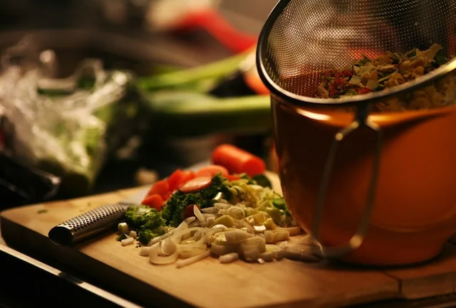 Cooking Courses